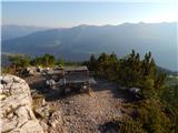 Piano Fiscalino / Fischleinboden - Croda Rossa di Sesto